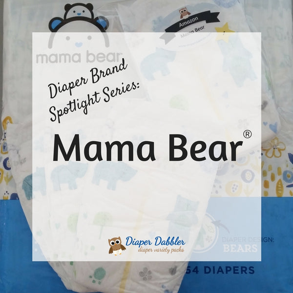 About Mama Bear – Conscious Diapers