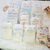 Diaper Sample Packs in a variety of eco friendly and name brand diapers