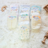 Diaper Sample Packs in a variety of store brand and less expensive diaper brands