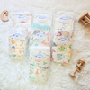 Diaper Sample Packs in a variety of diaper brands size 3