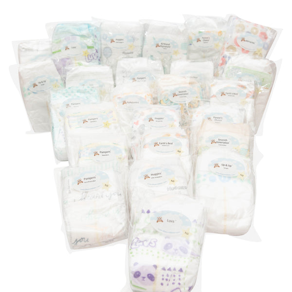 How do new parents choose diapers for their babies? – SHDGROUP